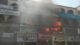 Hyderabad: Fire breaks out in shopping complex near Charminar; no casualties