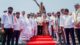 Telangana CM demands special Parliament session for women’s reservation bill