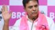Revanth Reddy, Bandi Sanjay conspired to shield POCSO case accused: KTR