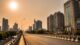 Andhra CM calls for holidays in areas facing extreme heat conditions