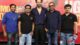 Ugly Story Movie Success Meet – Gallery