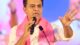 KTR accuses Telangana govt of conspiring to scrap free power scheme for farmers