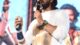 Ram Charan’s Peddi Ki Awaz At Bhopal Gallery Set 3