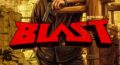 Arjun Chidambaram plays Abraham in Arjun Sarja, Priety Mukhundhan’s ‘Blast’