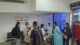 Preventive screening of international passengers for Ebola at Vijayawada airport