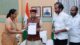 Kavitha meets Telangana Governor, seeks justice for people displaced by land acquisition