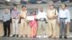 Top Maoist leader, wife surrender before Telangana Police