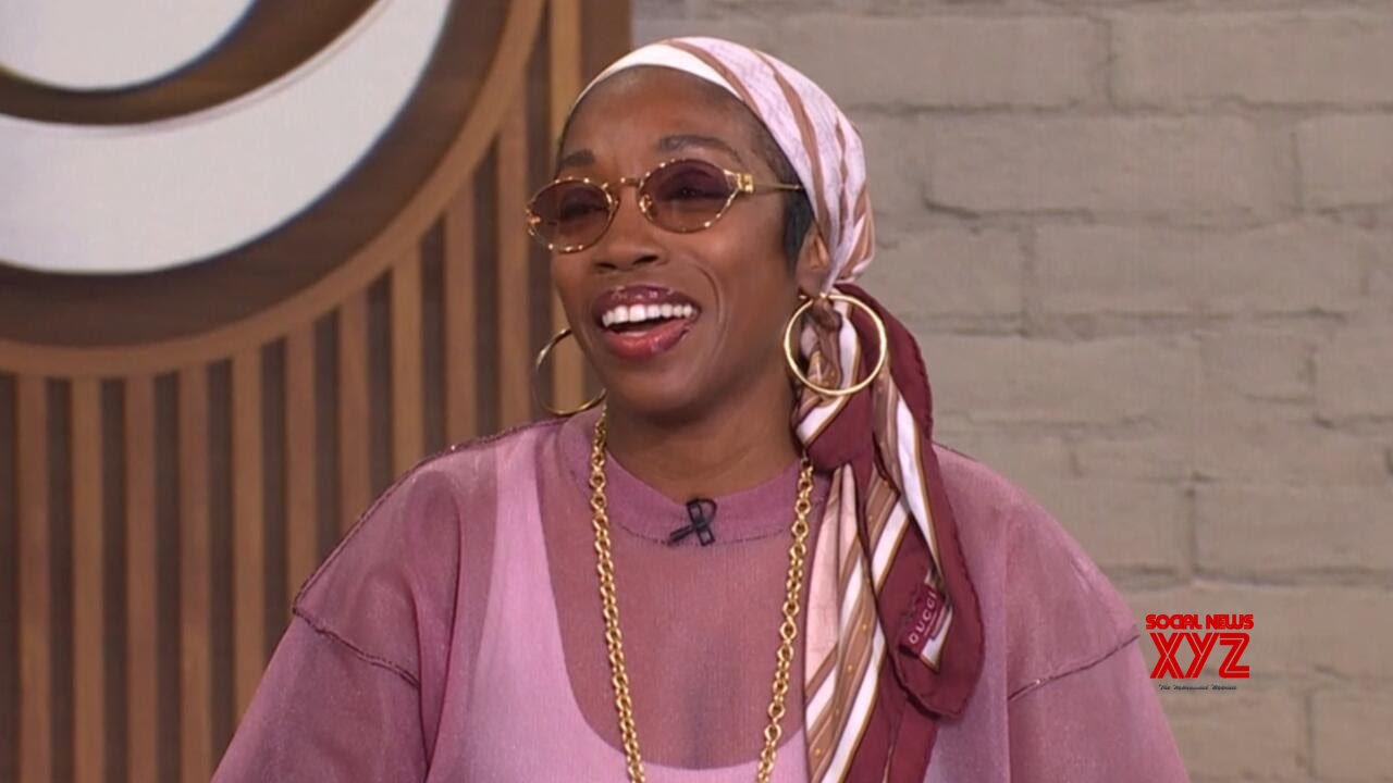 Estelle on her latest album 