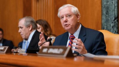 US Senator calls Pakistan’s role in Iran diplomacy ‘more than problematic’
