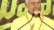 Andhra CM Chandrababu Naidu asks TDP cadres to work with allies to repeat 2024 poll outcome