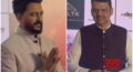 Riteish Deshmukh Honoured With Maharashtra Gaurav Award At Zee24 Taas Maharashtra Gaurav 2026