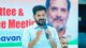 Telangana CM draws action plan to protect votes of vulnerable sections in SIR