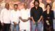 RISK Movie Trailer Launch – Gallery