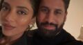 Naga Chaitanya wishes his ladylove Sobhita Dhulipala: Grateful I get to do life with you