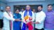 CM Revanth Reddy, Telangana Cong chief meet Mallikarjun Kharge