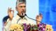 Andhra CM terms inauguration of South Coastal Railway Zone a historic milestone
