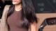 Pooja Hegde Spotted At Airport In Mumbai – Gallery