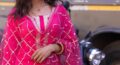 Priyanka Chahar Spotted On The Sets Of Naagin 7 – Gallery