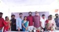 SaV3 Movie Opening Pooja Pressmeet Gallery