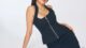 Actress Mrunal Thakur New Glam Stills