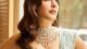 Actress Rashi Khanna New Glam Stills