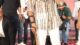 Ram Charan’s Peddi Movie Grand Pre Release Event At Vijayawada Gallery Set 13