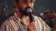 Ram Charan’s Peddi Movie Grand Pre Release Event At Vijayawada Gallery Set 15