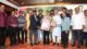 Veda Vyas Movie Making Video Launch And Sv Krishna Reddy Birthday Celebrations Gallery