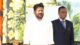 My dream is to make Telangana gateway to the world: CM Revanth Reddy