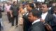 Telangana Advocates Protection Act comes into force
