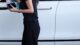Mouni Roy Spotted At Airport In Mumbai – Gallery