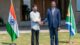 Telangana, South Africa to cooperate in skilled workforce, medical tourism