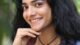 Actress Ahilya Bamroo Stills From SingGeetham Movie Interview