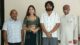 Sarkar Baayi Movie Press Meet – Gallery