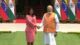 PM Modi, Venezuela’s Acting Prez Rodriguez hold bilateral talks at Hyderabad House