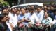 BRS leader imprisoned to cover up ‘scams’ in Singareni: KTR