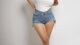 Actress Anveshi Jain Glam Stills