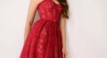 Actress Kriti Shetty New Glam Stills