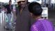 Dhanush Spotted At Airport In Mumbai – Gallery