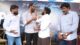 Peddi Movie Success Celebrations – Gallery