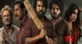 Peddi Review: Ram Charan’s Powerful Performance Deserves a Better Film