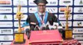 The Architecture of a Titan: Big Boss Fame Dr. Nutan Naidu’s Historic Conferment of Doctorate in Organisational Neuroscience & AI Ethics and Professorship in Digital Governance — The Complete Story of India’s Most Consequential Sc holar-Strategist