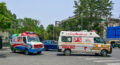 Malviya Nagar inferno: 5 weaned off ventilator support