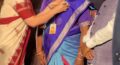 Kangana Ranaut joins Odisha CM Mohan Charan Majhi to facilitate healthcare workers