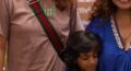 Udita Goswami Attends Vandana’s Son Birthday Celebration – Gallery