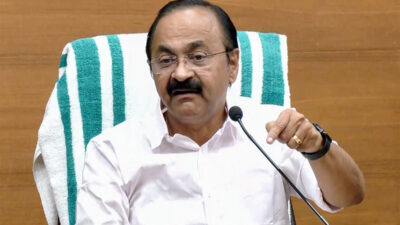 Kerala CM flags ‘uncertain future’ of medics working in UAE, seeks PM Modi’s intervention