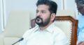 T’gana CM Revanth Reddy draws Oppn’s ire over ‘inspired by Hitler’ remark