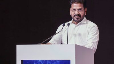 BJP terms Telangana CM’s ‘second-grade citizens’ statement ‘anti-India’