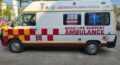 Andhra Pradesh modernises 108 ambulance emergency services