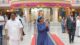 Acting Venezuela President praises value-based education at Andhra Pradesh’s Sri Sathya Sai Institute